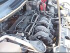 2016 Ford Fiesta Se Оранжевый vin: 3FADP4BJ8GM173367