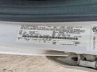 2017 Ford Fiesta Se Белый vin: 3FADP4BJ8HM156862