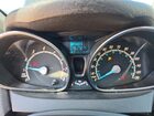 2018 Ford Fiesta Se Black vin: 3FADP4BJ8JM114987