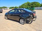 2018 Ford Fiesta Se Black vin: 3FADP4BJ8JM114987