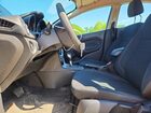 2018 Ford Fiesta Se Black vin: 3FADP4BJ8JM114987