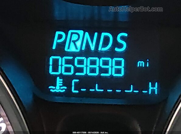 3FADP4BJ8JM122975 2018 FORD FIESTA Белый 