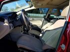 2016 Ford Fiesta Se Red vin: 3FADP4BJ9GM206120