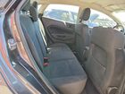 2018 Ford Fiesta Se Charcoal vin: 3FADP4BJ9JM123729
