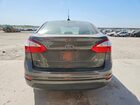 2018 Ford Fiesta Se Charcoal vin: 3FADP4BJ9JM123729
