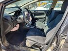 2018 Ford Fiesta Se Charcoal vin: 3FADP4BJ9JM123729