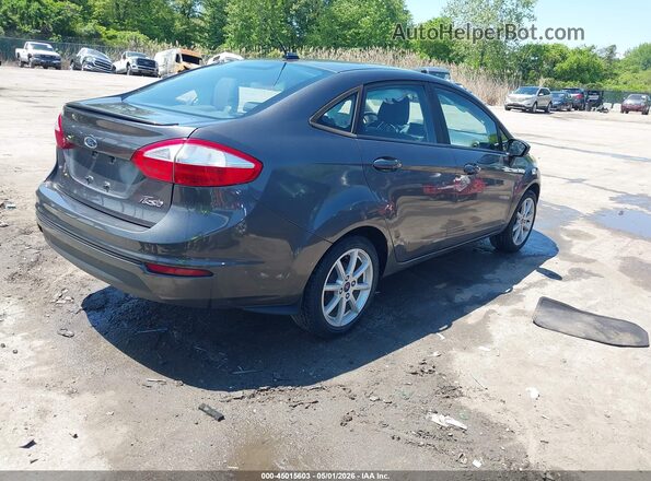 3FADP4BJXHM134717 2017 FORD FIESTA Gray Rear right