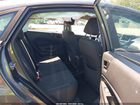 2017 Ford Fiesta Se Gray vin: 3FADP4BJXHM134717