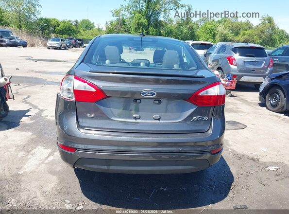 3FADP4BJXHM134717 2017 FORD FIESTA Gray 