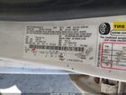 2017 Ford Fiesta Se White vin: 3FADP4BJXHM156507