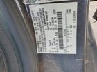 2018 Ford Fiesta Se Серый vin: 3FADP4BJXJM104414