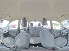 2018 Ford Fiesta Se Серый vin: 3FADP4BJXJM104414