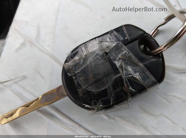 3FADP4BJXKM137978 2019 FORD FIESTA Черный Вид панели приборов