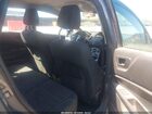 2017 Ford Fiesta Se Gray vin: 3FADP4EJ0HM144510