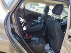 2019 Ford Fiesta Se Угольный vin: 3FADP4EJ0KM111854