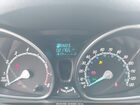 2019 Ford Fiesta Se Черный vin: 3FADP4EJ0KM144692