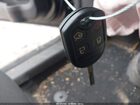 2019 Ford Fiesta Se Черный vin: 3FADP4EJ0KM144692