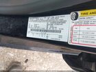 2019 Ford Fiesta Se Черный vin: 3FADP4EJ0KM144692