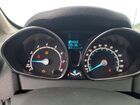 2017 Ford Fiesta Se Белый vin: 3FADP4EJ1HM158819