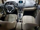 2017 Ford Fiesta Se Orange vin: 3FADP4EJ2HM104316 2017 Ford Fiesta Se Orange vin: 3FADP4EJ2HM104316