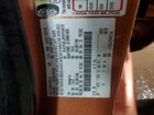2017 Ford Fiesta Se Orange vin: 3FADP4EJ2HM104316 2017 Ford Fiesta Se Orange vin: 3FADP4EJ2HM104316