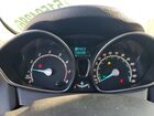 2018 Ford Fiesta Se Белый vin: 3FADP4EJ2JM108534