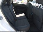 2019 Ford Fiesta Se Белый vin: 3FADP4EJ2KM105876