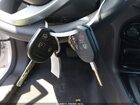 2019 Ford Fiesta Se Белый vin: 3FADP4EJ2KM105876