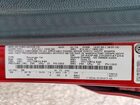 2016 Ford Fiesta Se Красный vin: 3FADP4EJ3GM147254