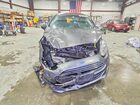 2019 Ford Fiesta Se Charcoal vin: 3FADP4EJ3KM152477