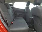 2018 Ford Fiesta Se Красный vin: 3FADP4EJ4JM102105