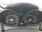 2018 Ford Fiesta Se Красный vin: 3FADP4EJ4JM102105
