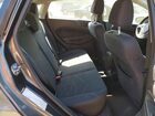 2019 Ford Fiesta Se Угольный vin: 3FADP4EJ4KM119018