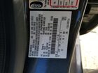 2019 Ford Fiesta Se Угольный vin: 3FADP4EJ4KM119018