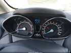 2019 Ford Fiesta Se Синий vin: 3FADP4EJ4KM157414