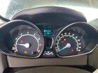 2017 Ford Fiesta Se Black vin: 3FADP4EJ6HM123886