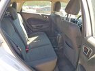 2016 Ford Fiesta Se Белый vin: 3FADP4EJ7GM167801