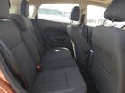 2017 Ford Fiesta Se Оранжевый vin: 3FADP4EJ7HM102240