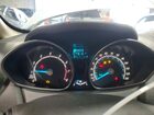 2018 Ford Fiesta Se Silver vin: 3FADP4EJ7JM106715