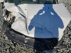 2018 Ford Fiesta Se Белый vin: 3FADP4EJ7JM116791