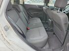 2019 Ford Fiesta Se Белый vin: 3FADP4EJ7KM150764