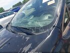 2016 Ford Fiesta Se Черный vin: 3FADP4EJ8GM111981