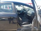 2016 Ford Fiesta Se Черный vin: 3FADP4EJ8GM111981