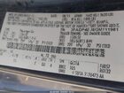 2016 Ford Fiesta Se Черный vin: 3FADP4EJ8GM111981