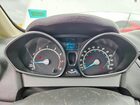 2017 Ford Fiesta Se White vin: 3FADP4EJ8HM157635