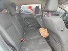 2017 Ford Fiesta Se Бирюзовый vin: 3FADP4EJ9HM115846
