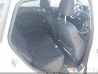 2016 Ford Fiesta Se Белый vin: 3FADP4EJXGM155089