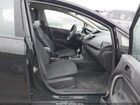 2019 Ford Fiesta Se Black vin: 3FADP4EJXKM102417