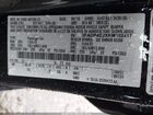 2019 Ford Fiesta Se Black vin: 3FADP4EJXKM102417