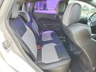 2016 Ford Fiesta St Белый vin: 3FADP4GX0GM189253